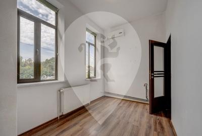 Cabinet Stomatologic | Parcul Carol - 13