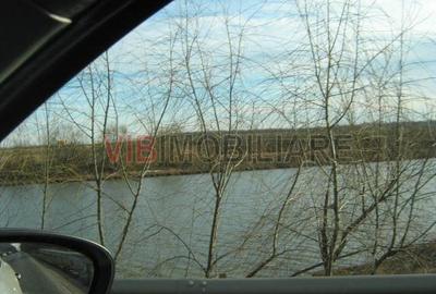 Teren de 61830 mp, în Belciugatele - 5