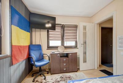 Casă cu 2 camere cu Teren 1557 Mp în Tântava - 16