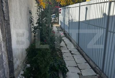 Locuința individuala cu curte generoasa- In Chitila - 2