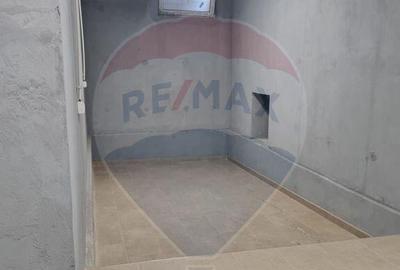 Spatiu de depozitare in subsol 24 mp Boxa multiple functi... - 2