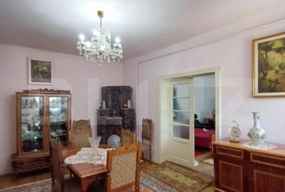 Casă cu 5 camere cu Teren 802 Mp în Turda - 2