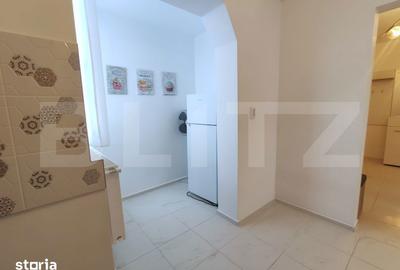 Apartament cu 2 camere decomandat în Soarelui