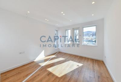 COMISION ZERO! Duplex modern, finisaje premium si gradina proprie - Floresti COMISION ZERO! Duplex modern, finisaje premium si gradina proprie - Floresti - 14