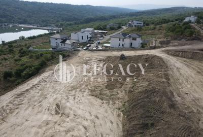 Teren Construcții intravilan de 3882 mp, în Aeroport - 14