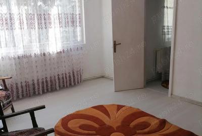 Apartament cu 2 camere semidecomandat în Central - 5