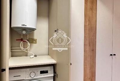 Apartament 2 camere | Parcul Tei | Renovat si mobilat modern - 11