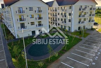 Apartament modern 2 camere balcon 8 mp etaje superioare  zona Brana - 9