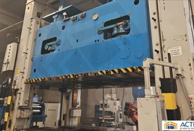 Spatiu industrial de inchiriat in Sibiu-Vest - 9