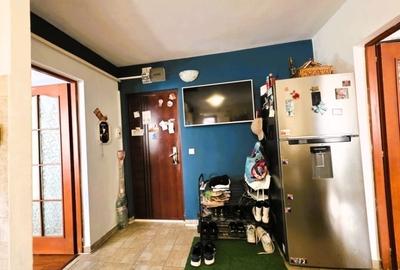 Apartament cu 3 camere semidecomandat în Tătărași - 3