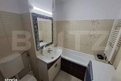 Apartament cu 3 camere în Micro 17 - 10