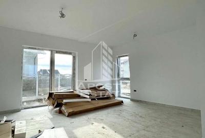 Casă cu 4 camere cu Teren 550 Mp în Giarmata - 17