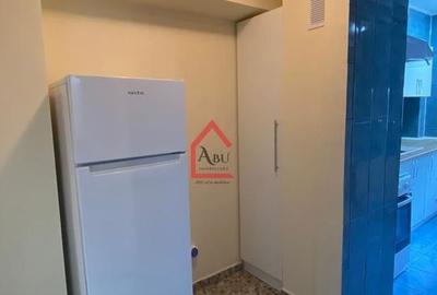Apartament cu o cameră, Păcurari - 5