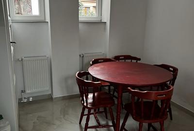 Casă cu 3 camere în Ultracentral - 3