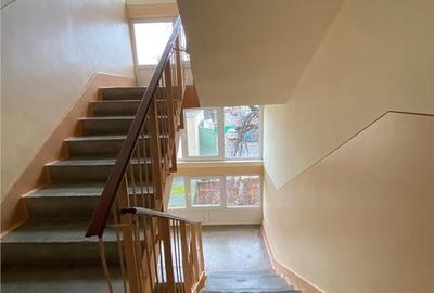 Apartament cu 2 camere, mobilat în UTA - 9