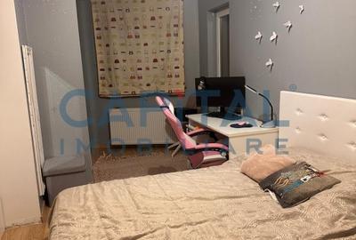 Vanzare apartament cu 3 camere cartierul Zorilor - 2