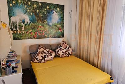 Apartament 4 camere, decomandat situat in zona Tomis III - City Park Mall