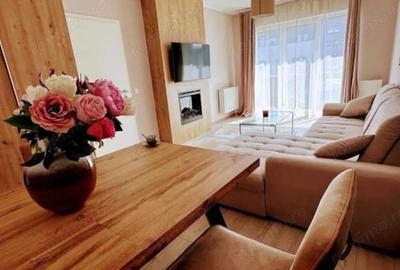 De vanzare Apartament 2 camere mobilat cu parcare ?i boxa Avantgarden 3 - 2