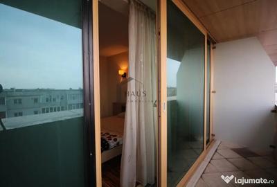 Apartament cu 3 camere decomandat, mobilat în Km 5 - 1