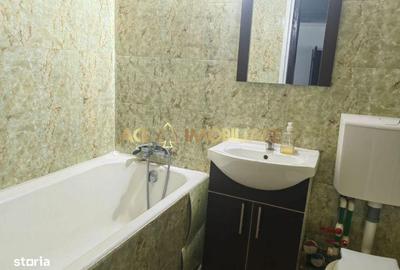 Apartament cu 3 camere, mobilat în Giurgiului