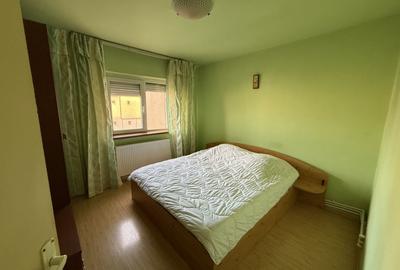 Apartament 3 camere, decomandat, 71.88 mp, cartier 1 Mai, zona Scoala 36 - 3