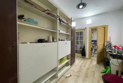 De vanzare apartament pe doua nivele in vila zona Mall Vitan - 6