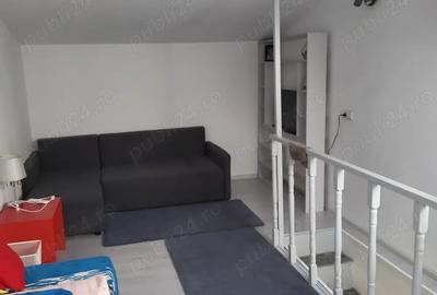 Casă cu 2 camere în Casa de Cultură - 9