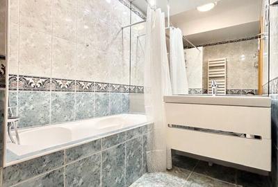 Duplex cu 6 camere cu Canalizare în Iancu Nicolae - 18