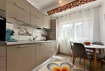 Apartament 3 camere Sânpetru - 10