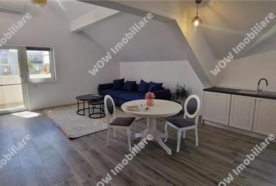 Apartament  modern de 70 mp de inchiriat in Selimbar zona Lidl - 1