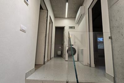 REA1022555 Apartament cu 4 Camere I Gradina si Parcare I - 13
