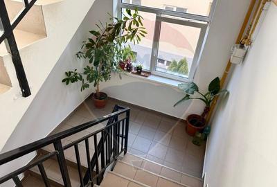 Apartament de inchiriat 2 camere decomandate, Manastur - pet friendly - 16
