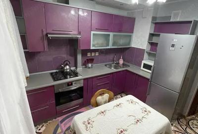 Apartament cu 2 camere în Apărătorii Patriei