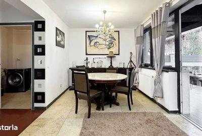 Casă cu 4 camere decomandat în Florilor - 5