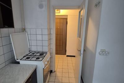 Apartament cu 2 camere decomandat în Gării - 4
