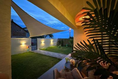 CASĂ DE 5 CAMERE AFUMATI - 6