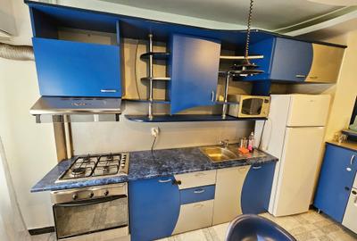 Garsonieră semidecomandată, mobilată în Nerva Traian - 4