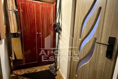 Apartament cu 3 camere, centrala proprie, zona Girocului - 6