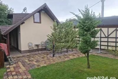 Casă cu 6 camere în Central - 1