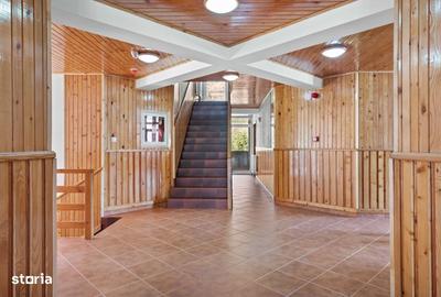 Spațiu comercial, de 1,500 mp, în Moieciu - 10