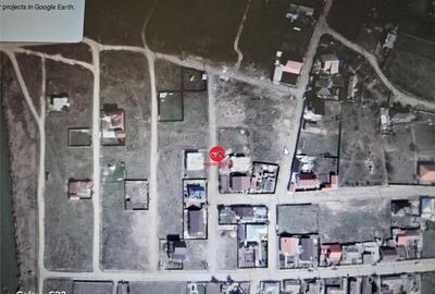 Teren de 500 mp, în Corbu - 15