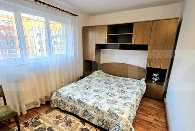 Apartament 2 camere, 50 mp, Micro 11, Str. Vlad ?epe? - 5