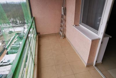 Garsonieră decomandată, mobilată în Vitan-Bârzești - 26