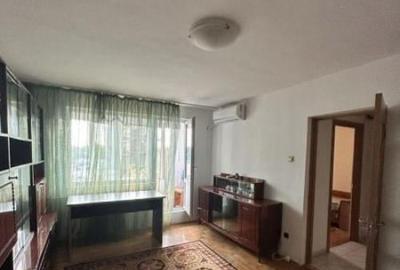 Inchirieri-Apartament 2 camere-Militari / Metrou PACII - 2