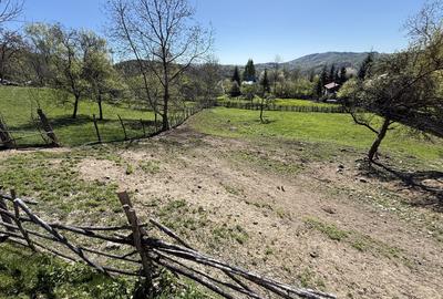Teren intravilan de 1121 mp, în Valea Târsei - 4