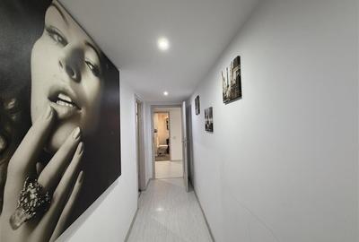 Apartament cu 4 camere decomandat în Herăstrău - 7