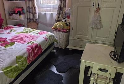 Apartament cu 3 camere semidecomandat în Cornișa - 10