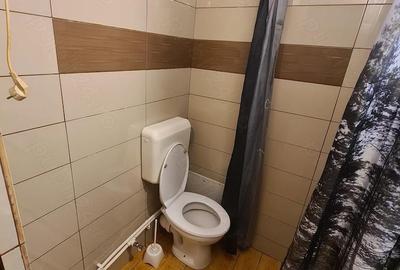 Garsonieră nedecomandată în Fortuna - 2