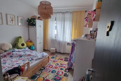 Casă cu 3 camere în Chiajna - 7