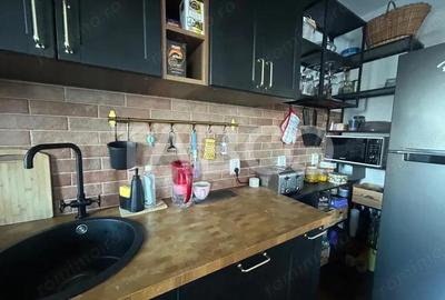 Apartament cu 3 camere decomandat, mobilat în Turnișor - 9